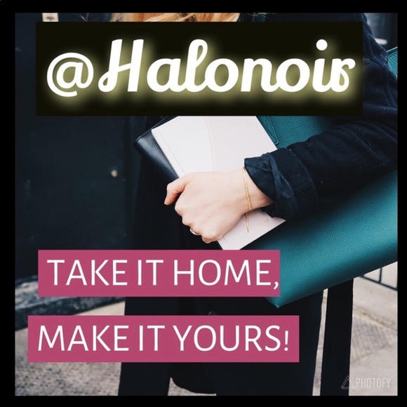 NEW•BLISSFUL BALANCE CORA ORANGE & TURQUOISE BEADED HANDMADE BRACELET - Picture 9 of 13